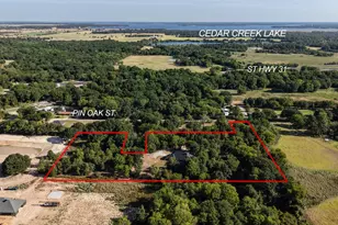 914 Pin Oak St, Trinidad, TX 75163 - Photo 3