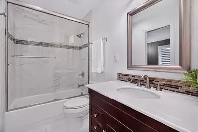 2625 Briar Patch Lane, Flower Mound, TX 75022 - Photo 27