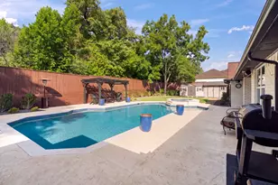 2625 Briar Patch Ln, Flower Mound, TX 75022 - Photo 29