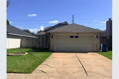 16151 Barbarossa Drive, Houston, TX 77083 - Photo 1