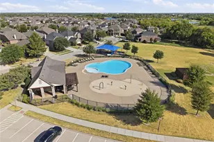 11512 Aquilla Dr, Frisco, TX 75036 - Photo 21