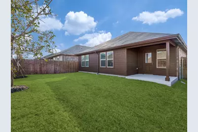548 Bronze Circle W, Springtown, TX 76082 - Photo 11