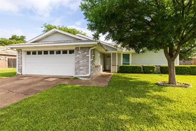 1309 Mercedes Street, Benbrook, TX 76126 - Photo 1