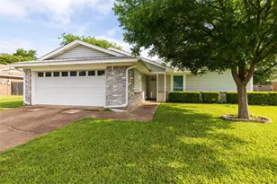 1309 Mercedes St, Benbrook, TX 76126 - Photo 1