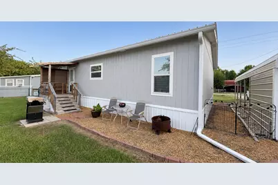 852 Cheyenne, Quitman, TX 75783 - Photo 27