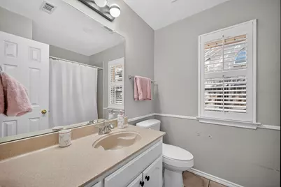 4413 Slick Rock Chase, Fort Worth, TX 76040 - Photo 15