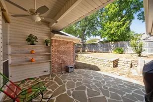 4413 Slick Rock Chase, Fort Worth, TX 76040 - Photo 27