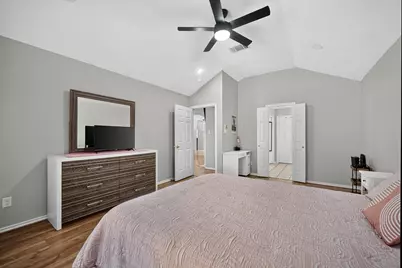 4413 Slick Rock Chase, Fort Worth, TX 76040 - Photo 3