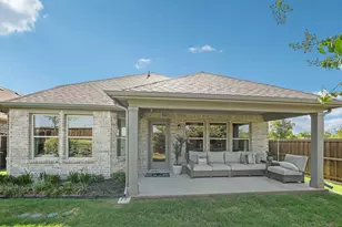 1048 Tarryhill Dr, Crowley, TX 76036 - Photo 33