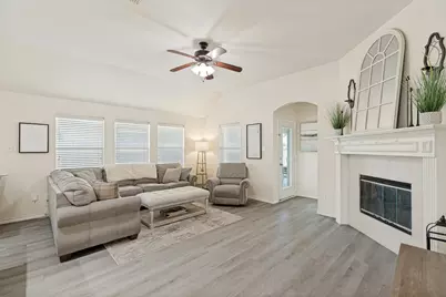 2404 Evening Song Drive, Little Elm, TX 75068 - Photo 3