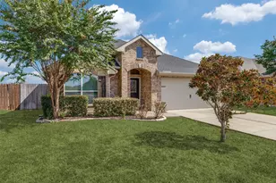 2404 Evening Song Dr, Little Elm, TX 75068 - Photo 1