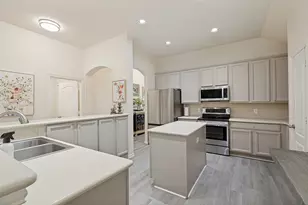 2404 Evening Song Dr, Little Elm, TX 75068 - Photo 5