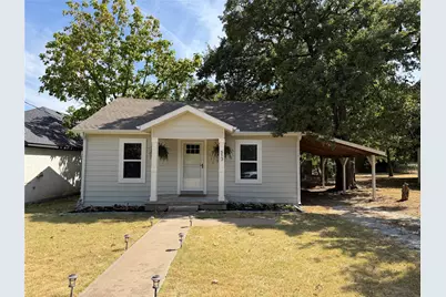513 W Water Street, Weatherford, TX 76086 - Photo 3