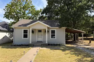 513 W Water St, Weatherford, TX 76086 - Photo 3