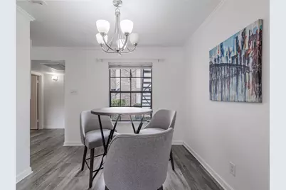 4748 Old Bent Tree Lane #201, Dallas, TX 75287 - Photo 9