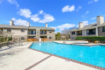 4748 Old Bent Tree Lane #201, Dallas, TX 75287 - Photo 21