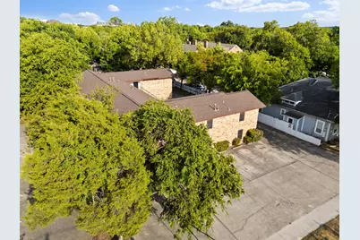 1108 N Elm Street #6, Denton, TX 76201 - Photo 21