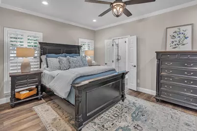 1809 Lakewood Drive, Weatherford, TX 76087 - Photo 23