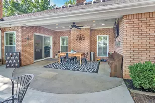 1809 Lakewood Dr, Weatherford, TX 76087 - Photo 29