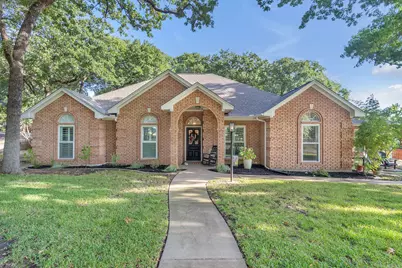 1809 Lakewood Drive, Weatherford, TX 76087 - Photo 1