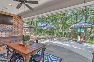 1809 Lakewood Dr, Weatherford, TX 76087 - Photo 27