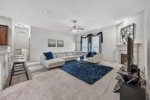 1107 Fairhaven Dr, Glenn Heights, TX 75154 - Photo 17