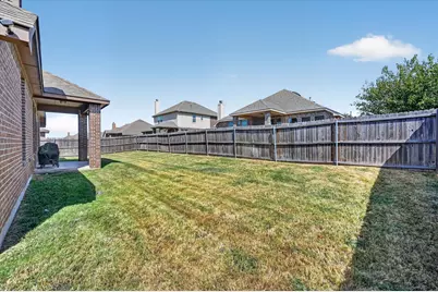 1107 Fairhaven Drive, Glenn Heights, TX 75154 - Photo 33