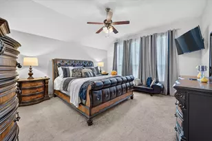 1107 Fairhaven Dr, Glenn Heights, TX 75154 - Photo 19