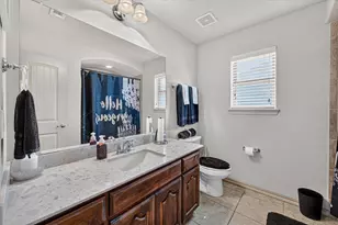 1107 Fairhaven Dr, Glenn Heights, TX 75154 - Photo 27