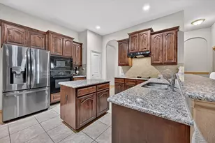 1107 Fairhaven Dr, Glenn Heights, TX 75154 - Photo 13