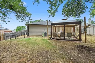 321 Pecos Dr, Weatherford, TX 76086 - Photo 23