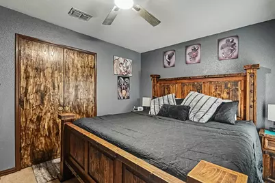 321 Pecos Drive, Weatherford, TX 76086 - Photo 21