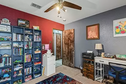 321 Pecos Drive, Weatherford, TX 76086 - Photo 23