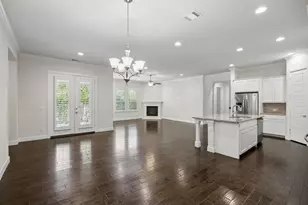4016 Red Lynx Ln, Arlington, TX 76005 - Photo 3