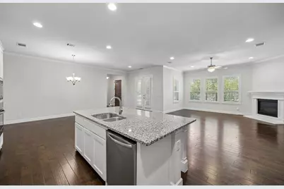 4016 Red Lynx Lane, Arlington, TX 76005 - Photo 11