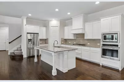 4016 Red Lynx Lane, Arlington, TX 76005 - Photo 1