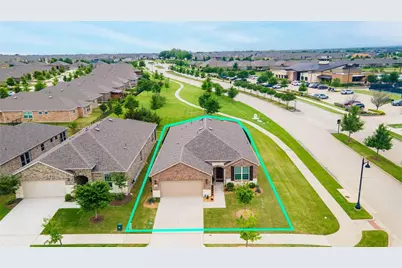 1000 Memorial Drive, Little Elm, TX 76227 - Photo 33