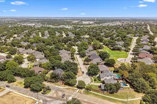 2105 Birdwood Cir, Corinth, TX 76210 - Photo 25