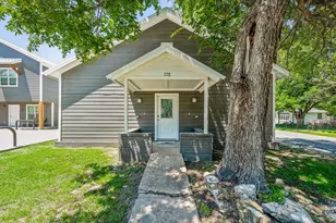 778 N Belknap, Stephenville, TX 76401 - Photo 1