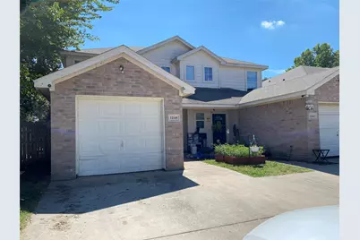 1248 Village Garden Pl Drive, Azle, TX 76020 - Photo 3