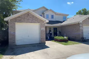 1248 Village Garden Pl Dr, Azle, TX 76020 - Photo 3