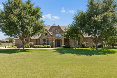 1929 Canyon Road, Celina, TX 75009 - Photo 1