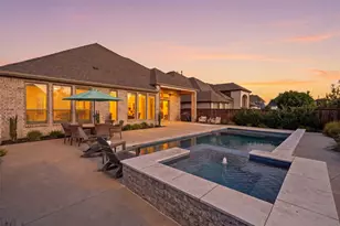 3208 Alexandra Ln, Celina, TX 75009 - Photo 31