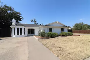 1701 Running River Rd, Garland, TX 75044 - Photo 1