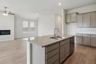 4178 Waldron Trl, Forney, TX 75126 - Photo 5