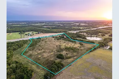 Tbd Highway 82, Honey Grove, TX 75446 - Photo 1