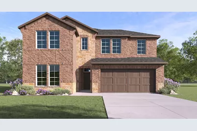 4166 Waldron Trail, Forney, TX 75126 - Photo 1