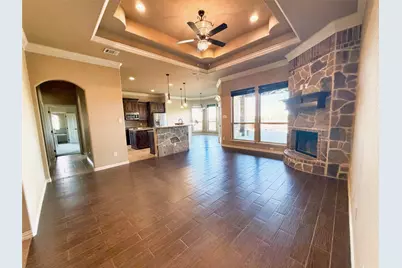 694 Jennings Lane, Azle, TX 76020 - Photo 15