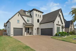 3505 Wycliff Ave, McKinney, TX 75071 - Photo 3