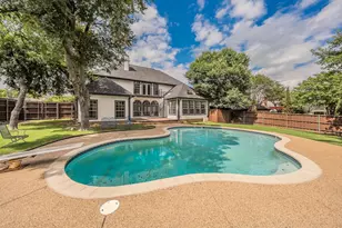 543 Timber Ridge Dr, Trophy Club, TX 76262 - Photo 1